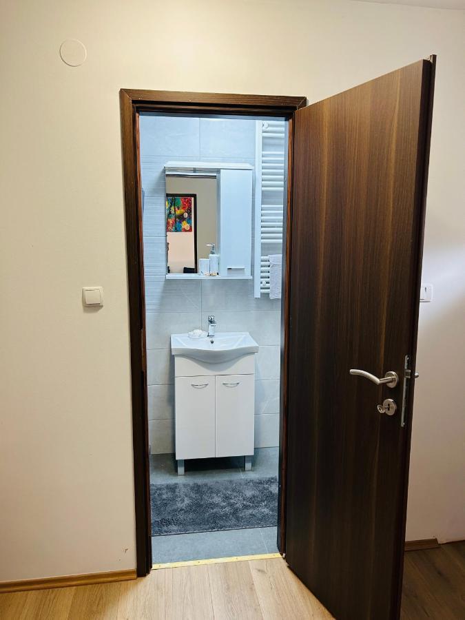 Apartment In Time เซสเวเต ภายนอก รูปภาพ