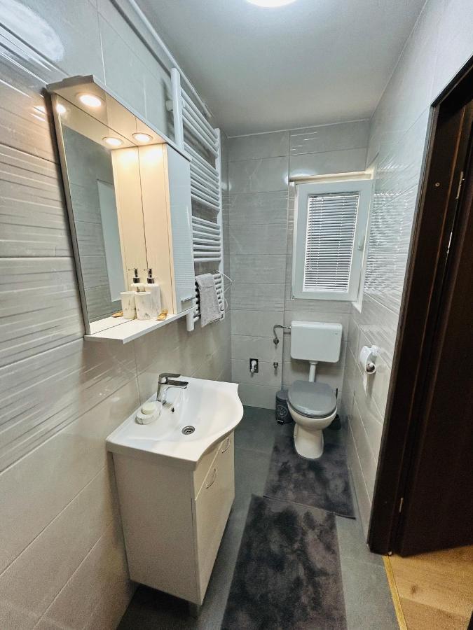 Apartment In Time เซสเวเต ภายนอก รูปภาพ
