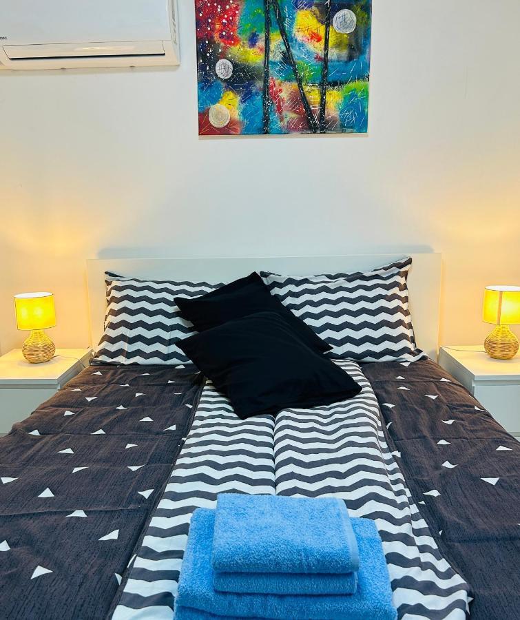 Apartment In Time เซสเวเต ภายนอก รูปภาพ