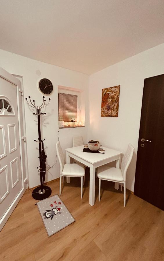 Apartment In Time เซสเวเต ภายนอก รูปภาพ